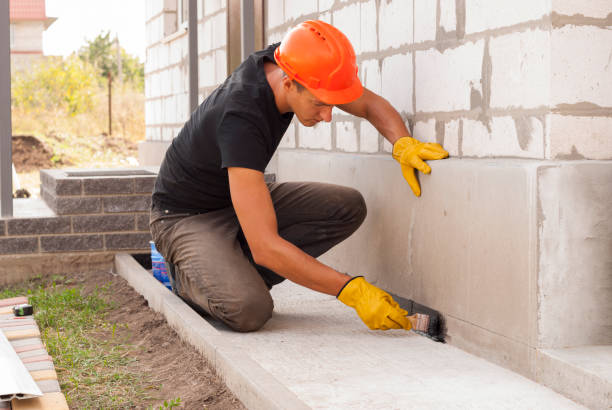 Waterproofing professionals working in Northfield, MN